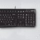 Logitech K120 #8