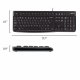 Logitech K120 #11