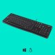Logitech K120 #13
