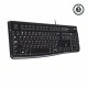 Logitech K120 #7