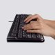 Logitech K120 #6