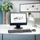 Logitech K120 #14