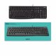 Logitech K120 #15