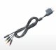 Microsoft Xbox 360 S-Video AV Cable