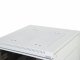 Triton 19" Delta S rack 42U/600x600, glass grey #4
