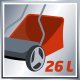 Einhell GE-HM 38 S-F #4