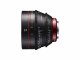 Canon CN-E24mm T1.5 L F #2