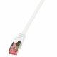 LogiLink 10m Cat.6 S/FTP