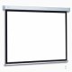 Projecta Compact RF Electrol 102x180 Matte White S