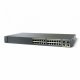 Cisco Catalyst WS-C2960-24LC-S