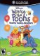 Ubisoft Winnie the Pooh's Rumbly Tumbly Adventure, NGC