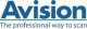Avision BS-1708B