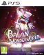 Square Enix BALAN WONDERWORLD