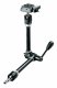Manfrotto 143RC Magic Arm with Quick Plate