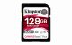 Kingston Technology Canvas React Plus