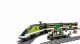 Lego City Express Passenger Train #3
