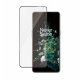 PanzerGlass Screen Protector OnePlus 10T 10R 10R 150W Ultra-Wide Fit Black