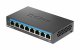 D-Link DMS-108 #4