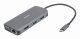 Deltaco USBC-HDMI25