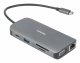 Deltaco USBC-HDMI25 #2
