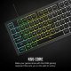 Corsair K55 CORE RGB #2