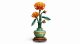 Lego Botanicals Chrysanthemum #3