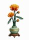 Lego Botanicals Chrysanthemum #2