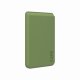 PanzerGlass CARE by PanzerGlass Card Holder Green iPhone