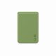 PanzerGlass CARE by PanzerGlass Card Holder Green iPhone #4