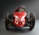 Italeri Fiat 806 Grand Prix #7