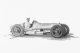 Italeri Fiat 806 Grand Prix #12