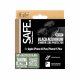 PanzerGlass SAFE. by PanzerGlass Camera Lens Protector Black iPhone 16 16 Plus #3