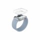 PanzerGlass SAFE. by PanzerGlass TPU Bumper Transparent Apple Watch Series 11 10 46mm