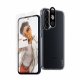 PanzerGlass CARE by PanzerGlass Flagship 3-in-1 Bundle Samsung Galaxy A36 5G