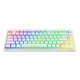 Savio PHENIX WHITE GAT YEL PUD #2