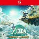 Nintendo The Legend of Zelda: Tears of the Kingdom - Nintendo Switch 2 Edition #2