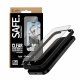 PanzerGlass SAFE. by PanzerGlass Screen Protector w. Black Frame iPhone 17 16 Pro Ultra-Wide Fit w. EasyAligner #5