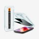 Spigen Glas.tR EZ Fit Privacy #2