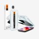 Spigen Glas.tR EZ Fit Privacy
