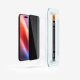 Spigen Glas.tR EZ Fit Privacy #5