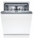 Bosch Serie 4 SMV4HCX07E