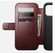 Nomad Modern Leather Folio #7