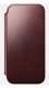 Nomad Modern Leather Folio #6