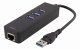 Deltaco USB3-GIGA3