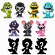 Poppy Playtime S4 Nightmare Critters #6