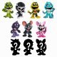 Poppy Playtime S4 Nightmare Critters #5