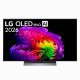 LG OLED evo AI OLED48G66LS.AEU