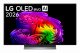 LG OLED evo AI OLED48G66LS.AEU