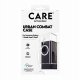 PanzerGlass CARE by PanzerGlass Urban Combat Case Transparent w. White Qi Samsung Galaxy Fold8 Ultra Fold7 #3