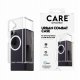 PanzerGlass CARE by PanzerGlass Urban Combat Case Transparent w. White Qi Samsung Galaxy Fold8 Ultra Fold7 #2